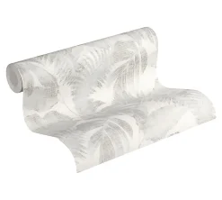 Profhome 373962-GU Papier peint nature légèrement texturé mat 5,33 m2