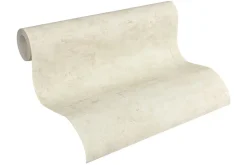 Profhome 306681-GU Papier peint aspect pierre carrelage texturé mat 5,33 m2