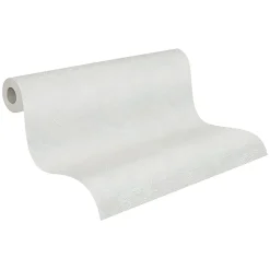 Profhome 573018-GU Papier peint texturé légèrement texturé mat 26,5 m2