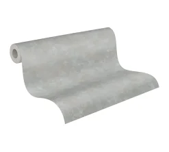 Profhome 376557-GU Papier peint ton-sur ton légèrement texturé mat 5,33 m2
