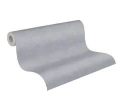 Profhome 377777-GU Papier peint aspect crépi légèrement texturé mat 5,33 m2