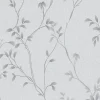 Profhome 397674-GU Papier peint style country texturé mat 5,33 m2
