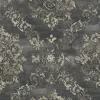 Profhome 387074-GU Papier peint baroque légèrement texturé satiné 5,33 m2