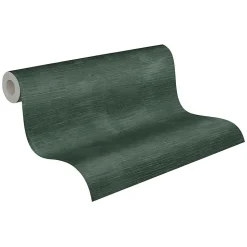 Profhome 781294-GU Papier peint texturé texturé subtilement chatoyant 5,33 m2