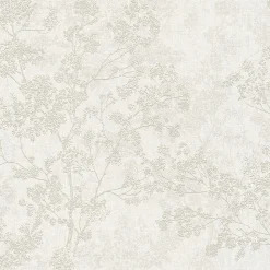 Profhome 373972-GU Papier peint nature légèrement texturé mat 5,33 m2