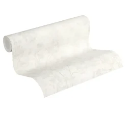 Profhome 373972-GU Papier peint nature légèrement texturé mat 5,33 m2