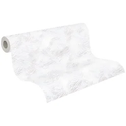 Profhome 330321-GU Papier peint ton-sur ton légèrement texturé mat 5,33 m2