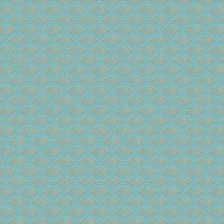 Profhome 379574-GU Papier peint à motifs graphiques légèrement texturé subtilement chatoyant 5,33 m2