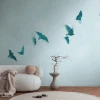 Profhome 399231-GU Papier peint photo lisse mat 3,71 m x 2,8 m