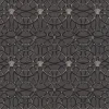Profhome 370494-GU Papier peint baroque lisse subtilement chatoyant 7,035 m2