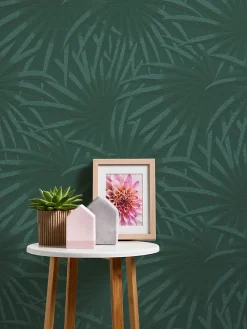 Profhome 393383-GU Papier peint nature texturé mat 5,33 m2