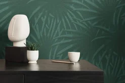 Profhome 393383-GU Papier peint nature texturé mat 5,33 m2