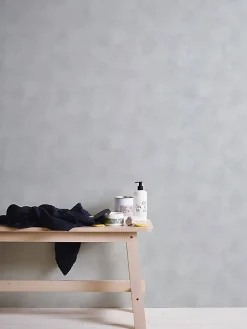Profhome 380895-GU Papier peint ton-sur ton légèrement texturé mat 5,33 m2