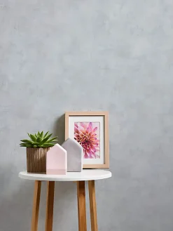 Profhome 380895-GU Papier peint ton-sur ton légèrement texturé mat 5,33 m2