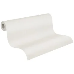 Profhome 575418-GU Papier peint à rayures texturé mat 26,5 m2