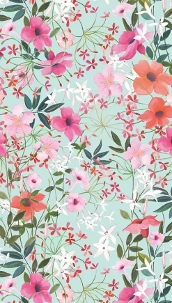 Profhome 391951-GU Papier peint photo lisse mat 1,59 m x 2,8 m