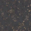 Profhome 374132-GU Papier peint baroque légèrement texturé mat 5,33 m2
