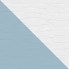 Profhome 355416-GU Papier peint aspect pierre carrelage texturé mat 5,33 m2