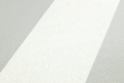 Profhome 381012-GU Papier peint à rayures légèrement texturé mat 5,33 m2