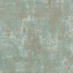 Profhome 396704-GU Papier peint aspect crépi texturé et des accents métalliques 5,33 m2