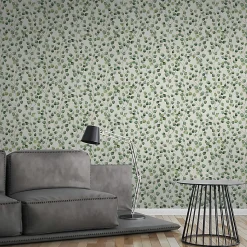 Profhome 370441-GU Papier peint nature lisse mat 5,33 m2