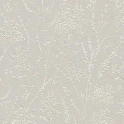Profhome 397661-GU Papier peint ton-sur ton texturé satiné 5,33 m2