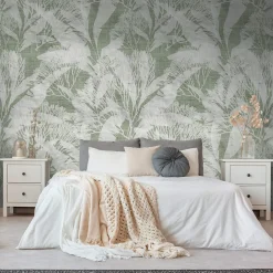 Profhome 398851-GU Papier peint photo lisse mat 1,59 m x 2,8 m