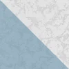Profhome 521811-GU Papier peint aspect crépi légèrement texturé mat 5,33 m2