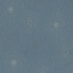 Profhome 388182-GU Papier peint à motifs graphiques légèrement texturé subtilement scintillant 5,33 m2