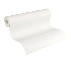 Profhome 643117-GU Papier peint aspect crépi légèrement texturé mat 5,33 m2