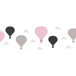 Profhome 403737-GU Papier peint à motifs graphiques légèrement texturé mat 0,75 m2