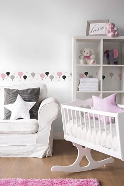 Profhome 403737-GU Papier peint à motifs graphiques légèrement texturé mat 0,75 m2