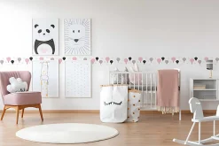 Profhome 403737-GU Papier peint à motifs graphiques légèrement texturé mat 0,75 m2