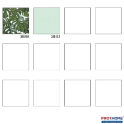 Profhome 365193-GU Papier peint de luxe exclusif lisse mat 5,33 m2