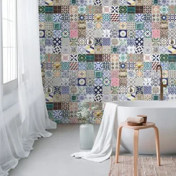 Profhome 398361-GU Papier peint photo lisse mat 1,59 m x 2,8 m