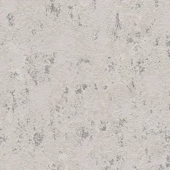 Profhome 393873-GU Papier peint aspect crépi texturé et des accents métalliques 5,33 m2