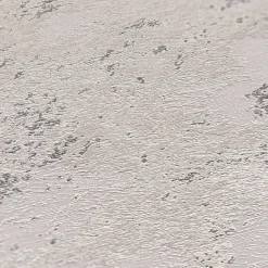 Profhome 393873-GU Papier peint aspect crépi texturé et des accents métalliques 5,33 m2