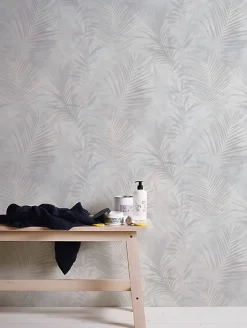 Profhome 374115-GU Papier peint nature légèrement texturé mat 5,33 m2