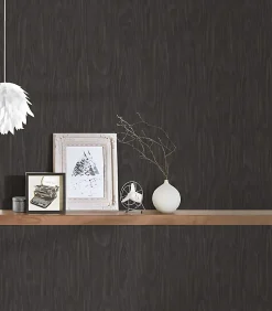 Profhome 370524-GU Papier peint nature légèrement texturé mat 7,035 m2