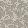 Profhome 954906-GU Papier peint aspect textile texturé mat 5,33 m2