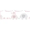 Profhome 403749-GU Papier peint motif animal légèrement texturé mat 0,75 m2