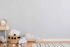 Profhome 383129-GU Papier peint ton-sur ton légèrement texturé mat 5,33 m2