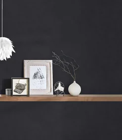 Profhome 375554-GU Papier peint ton-sur ton légèrement texturé mat 5,33 m2