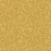 Profhome 366923-GU Papier peint de luxe exclusif texturé brillant 7,035 m2