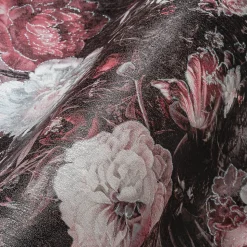 Profhome 388214-GU Papier peint floral légèrement texturé satiné 5,33 m2