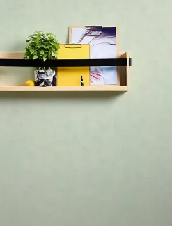 Profhome 373342-GU Papier peint ton-sur ton légèrement texturé mat 5,33 m2