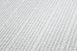 Profhome 644817-GU Papier peint à rayures texturé mat 26,5 m2