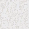 Profhome 395462-GU Papier peint ton-sur ton lisse satiné 5,33 m2