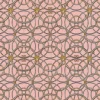 Profhome 370496-GU Papier peint baroque lisse subtilement chatoyant 7,035 m2