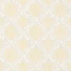 Profhome 956297-GU Papier peint aspect textile texturé mat 5,33 m2